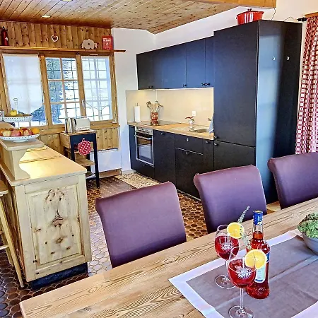 Belle Poncke * Nendaz