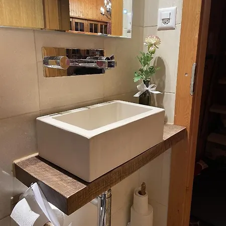 Belle Poncke * Nendaz