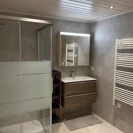 شاليه Belle Poncke