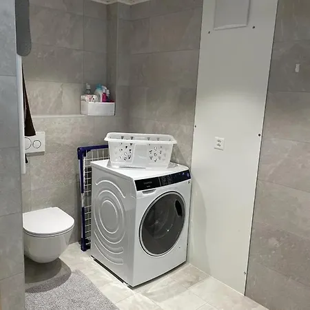 Chalet Belle Poncke Fey (Nendaz)