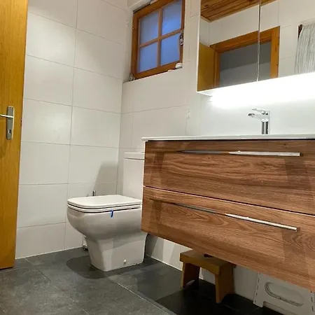 Belle Poncke شاليه *