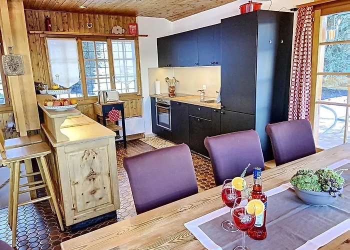 Belle Poncke * Nendaz