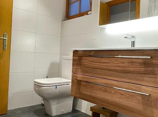 Belle Poncke Chalet *