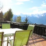 Belle Poncke Chalet *