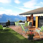 Belle Poncke Nendaz