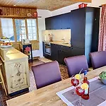 Belle Poncke * Nendaz