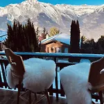 Chalet Belle Poncke