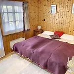 Chalet Belle Poncke *