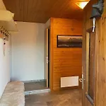 Belle Poncke Chalet